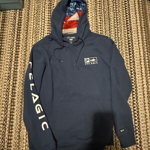 Pelagic Hoodie